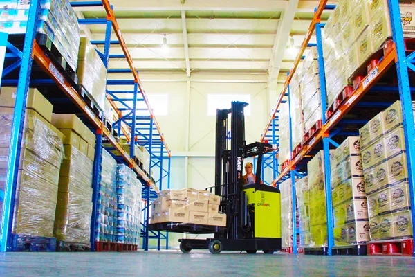 美國海外倉 美國海外倉