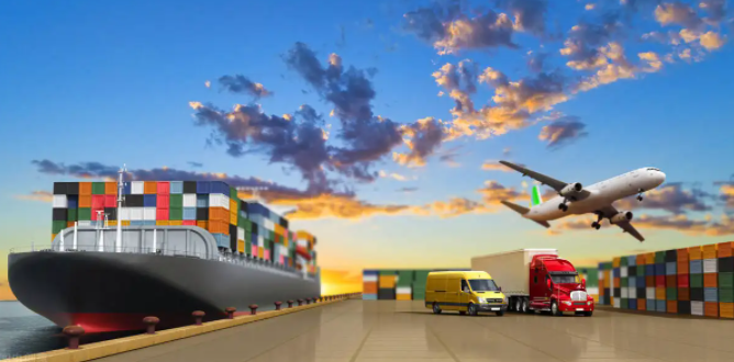 傳統(tǒng)物流 傳統(tǒng)物流