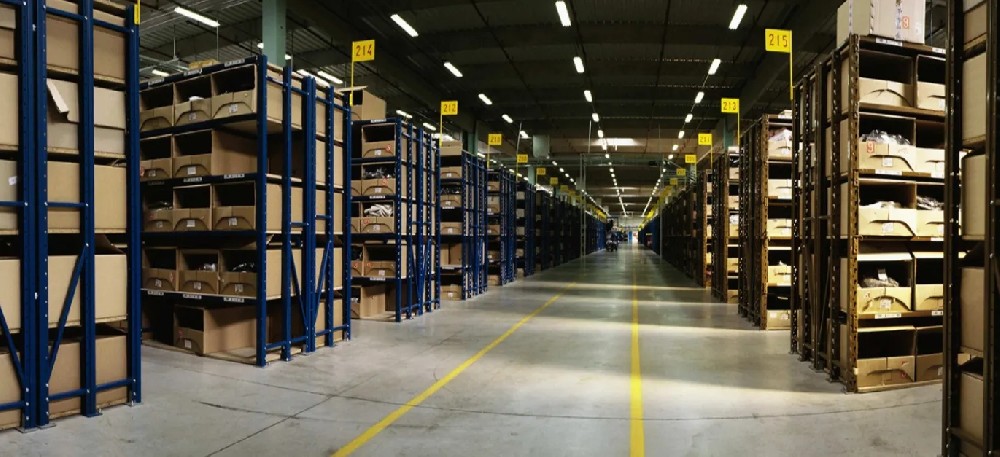 海外倉儲 海外倉儲