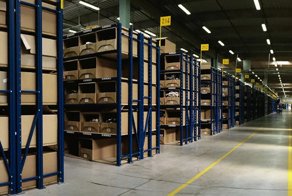 海外倉儲 海外倉儲