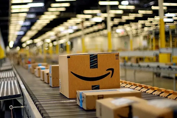 亞馬遜FBA 亞馬遜FBA